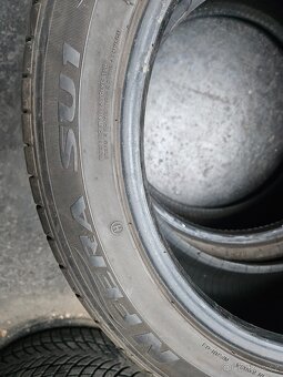 215/50R17 95V XL N'Fera NEXEN - 9