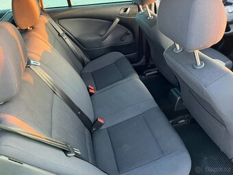 Škoda Octavia 2009 Combi TOUR 1.9TDI 74kw - TAŽNÉ, KLIMA - 9