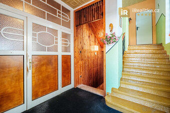 Rodinný dům 7+1, bazén, sklep, pergola, Bernartice - Trutnov - 9