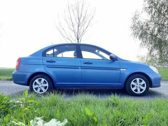 Hyundai Accent rv.2011 - 9