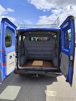 Trafik 1.9 dci - 9