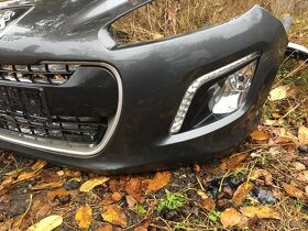 peugeot 308sw,r.v 2013 ,KTP SHARK KAPOTA ,DVEŘE, - 9