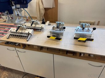 Hettich Blue Max Modular - 9