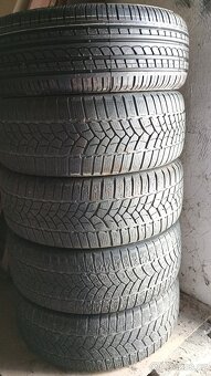 ALU kola Peugeot(Citroën) 17" 4x108 - 9