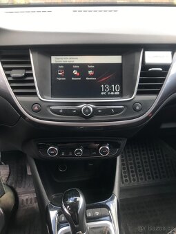 Opel Crossland X ECOTEC - 9