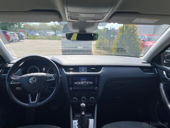 Škoda Octavia 1,4 tsi DSG - 9
