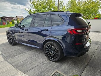 BMW X5 xDrive 30d Msport - 9
