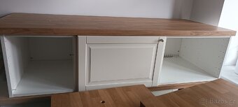 Spodní skříňky IKEA Bodbyn - 9
