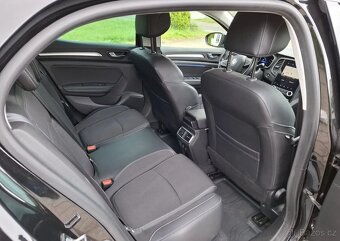 Renault Megane 1.3 TCe FAP Intens - 9
