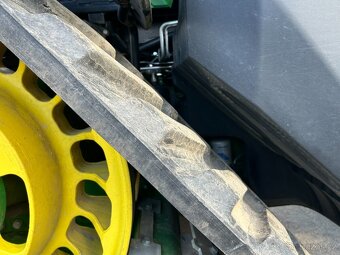 John Deere 8RX410 - 9