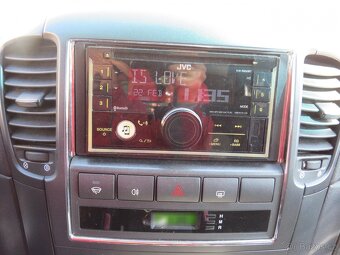 Kia Sorento 2.5CRDi , 125 kW nafta, 2009 - 9