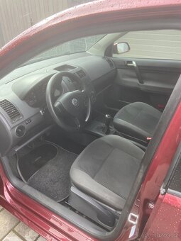 POLO 70 tis. km ČR Tažné - 9