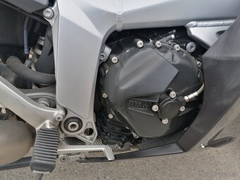Bmw k1200gt - 9