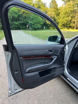 Audi A6 Quattro 2008 3.0 TDi - 9