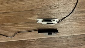 HP EliteOne 800 G3 23,8” Touch GPU AiO - 9