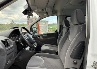 Peugeot Expert 2,0 NEBOURANÝ, NOVÝ ČR, 120kW nafta manuál - 9