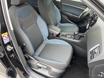 Seat Ateca 1.5TSi DSG 2020 - 9