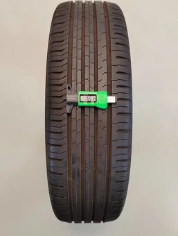 Letní pneumatiky Continental 195/55/20 95H - 9