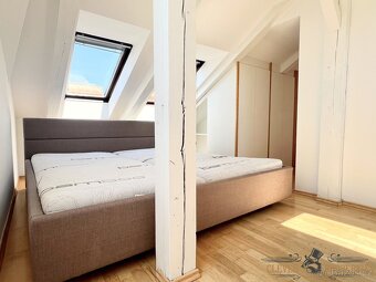 Prodej byt 3+kk, 103 m2 - Praha - Nové Město, ev.č. 00817 - 9