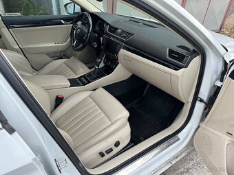 Škoda Superb 2.0TDI L&K - 9