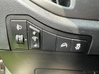 Kia Sportage 1.7 CRDi VGT 2WD EX, POJAZDNE, 4x VYHR.SEDADLA - 9