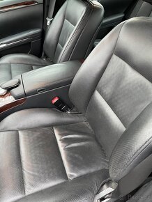 Mercedes-Benz S 350 cdi - 9