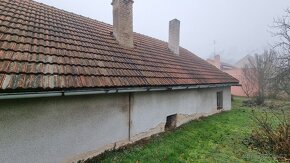 Prodej rodinného domu 187 m2 /G na pozemku 1149 m2, Zlonice - 9