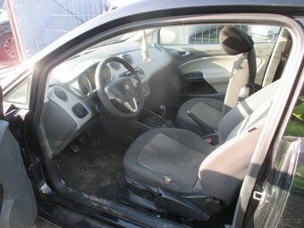 Seat Ibiza 1,4 TDI - 9