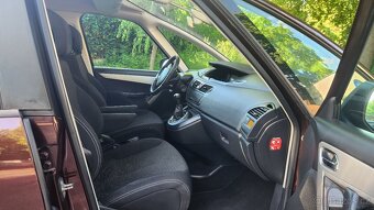 Citroën C4 Picasso 1.6 Diesel 80kw,Nová Stk 6/2027,Manuální - 9