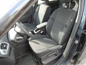 Renault Scenic 1,6 16V Dynamique - 9