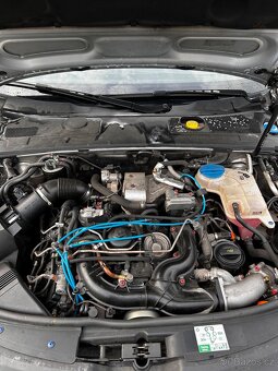 Audi A6C6(4f) 3.0tdi - 9