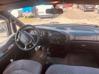Hyundai H200 2.5d r.v. 2005 - 9