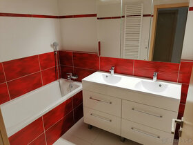 Prodej bytu 3+kk, Brno Líšeň, Houbalova 6b, 158m2 - 9
