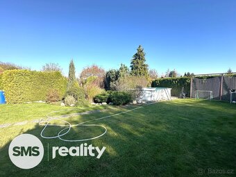 Prodej zahrady 401 m² - 9