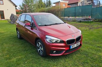 BMW 2 218d Active Tourer 2.0 110 kW - 9