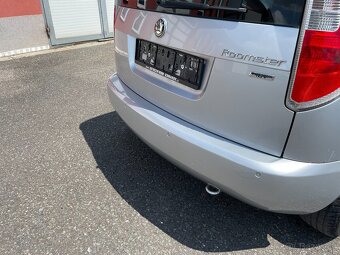 Škoda Roomster 1.4 16v Style - 9