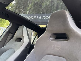 Volkswagen ID.3, 58 kWh Pro Perf. Pano HUD - 9