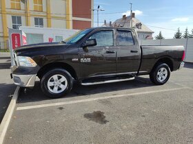 Dodge RAM 1500 V8 5.7 HEMI 4x4 rv 2014 dph - 9