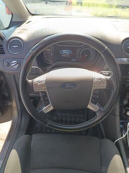 Ford S-Max 1.6 Ecoboost 2012 - 9