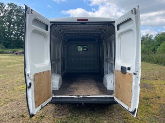 Fiat Ducato 3.0 160 Multijet L3H2 - 9