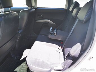 MITSUBISHI OUTLANDER 2.2DI-D 130KW - 9