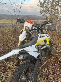 Husqvarna te300i 2020 s tp a tk - 9
