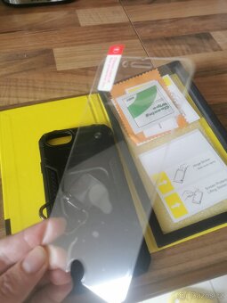 Iphone 8, 64 GB, stav baterie 78% - 9