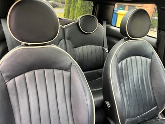Mini cooper S - 9