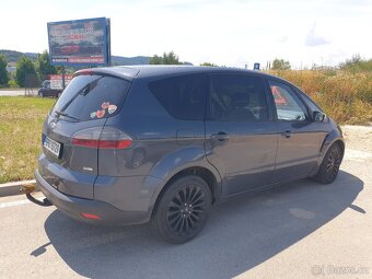 Ford S-MAX r.v.2007 103KW - 9