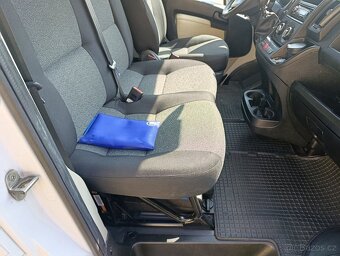 Fiat Ducato 2,3 jtd  110kw - sklápěč- 2019 - 9