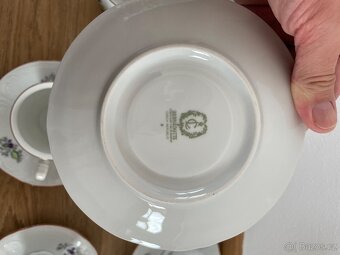 Hrníčky a talířky - 9