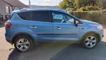 Ford Kuga 2.0 TDCI - 9