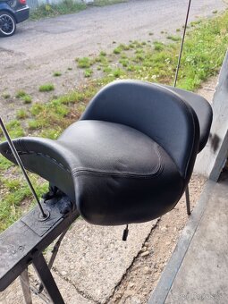 BMW R 1200 CL Náhradní díly, Doklady. - 9