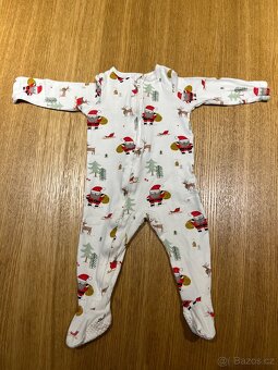 Výbava a věci pro miminko a batole - 9
